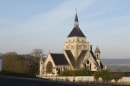 Dormans : chapelle de la Marne